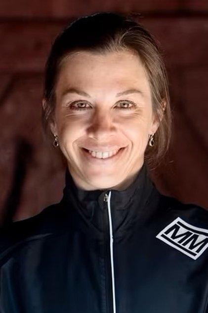 Sanna Tidstrand
