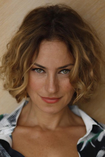 Sanem Çelik - 4