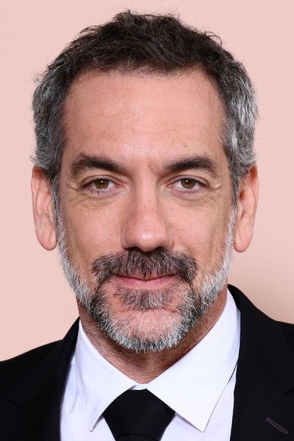 Todd Phillips photo 2