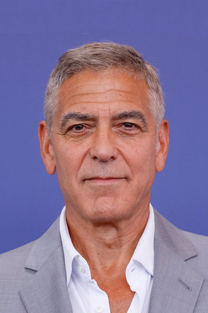 George Clooney - 12