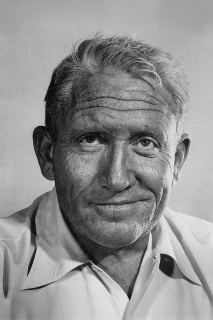 Spencer Tracy - 4