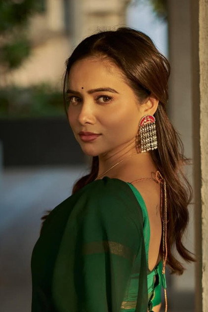 Manisha Rani - 5