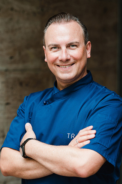 Tim Raue