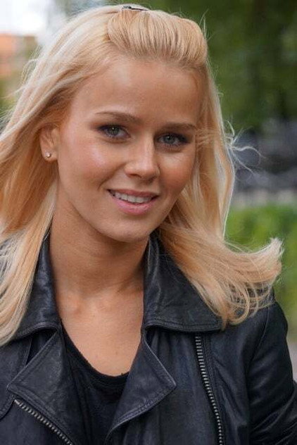Kateryna Kuznetsova - 4