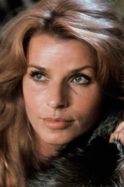Senta Berger - 6