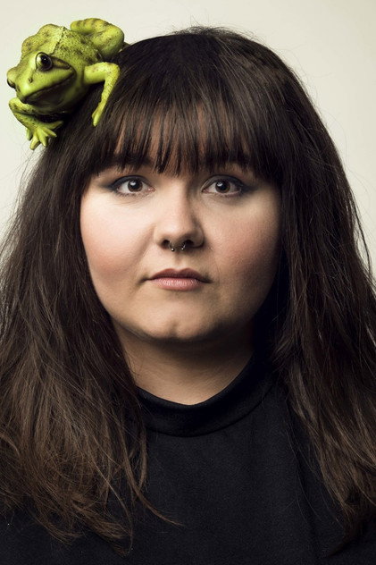 Sofie Hagen - 4