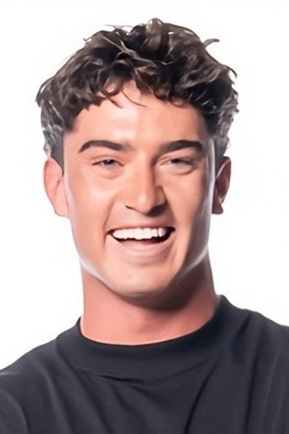 Austin Hendrey