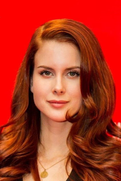 Leanne Lapp - 6