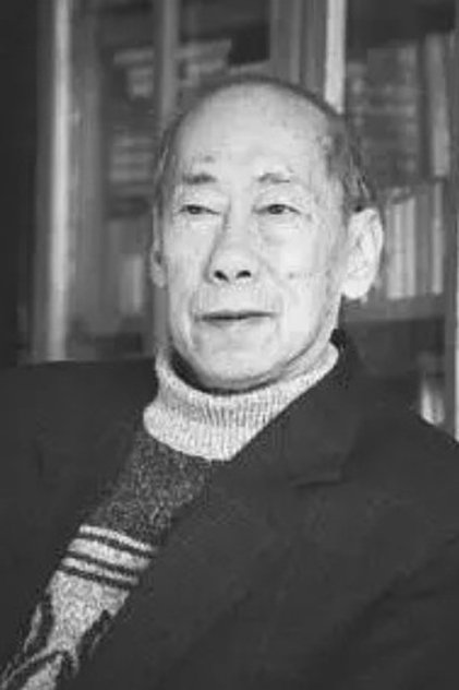 Huanzhi Li Huanzhi Li