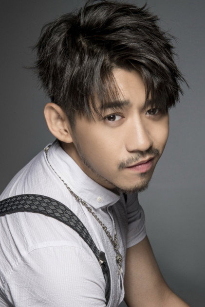 Image of Wang Xi