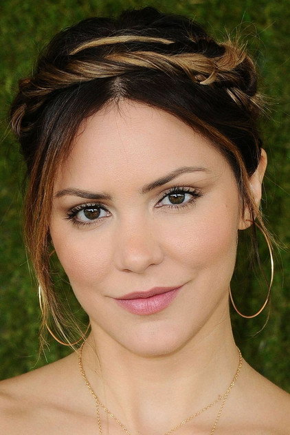 Katharine McPhee - 10