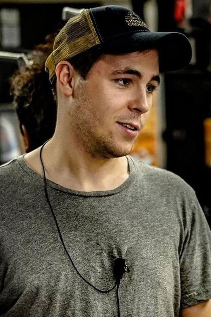 Аватар персоны Andrew Harrington