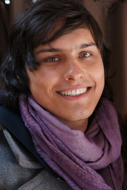 Аватар персоны Alexander Starikov