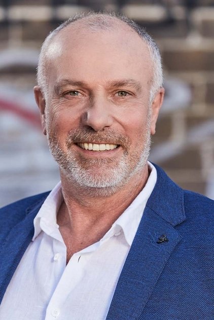 Аватар персоны David Alrich