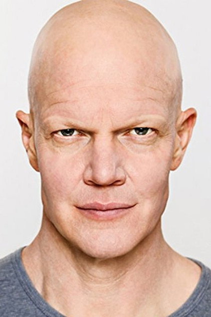Derek Mears - 4