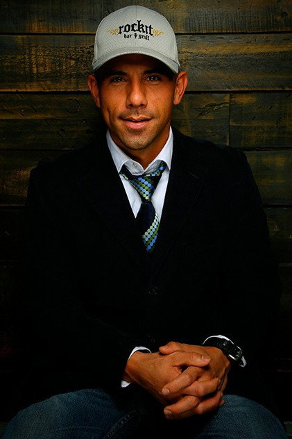 Billy Dec photo 2