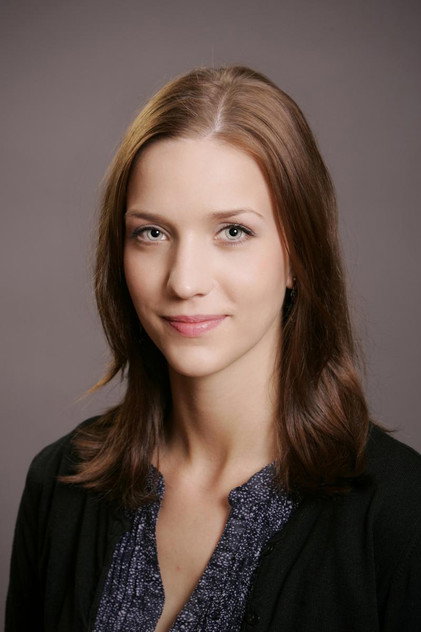 Liis Remmel photo 2