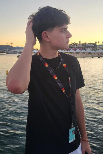 Mathéo Rich
