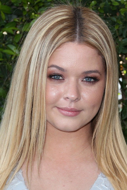 Sasha Pieterse - 8