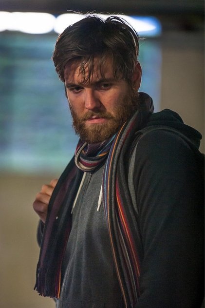 Dean Rossiter