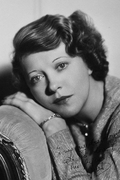Ruth Chatterton - 12