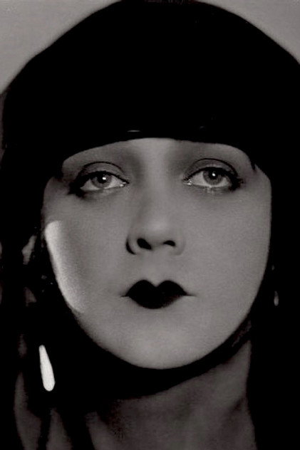 Image of Barbara La Marr