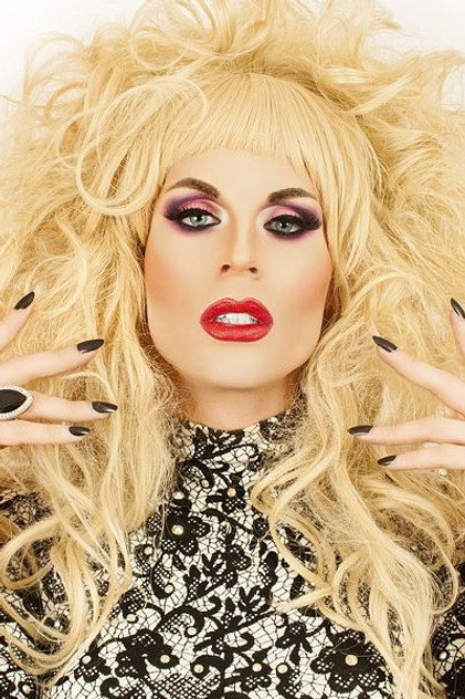 Katya Zamolodchikova - 7