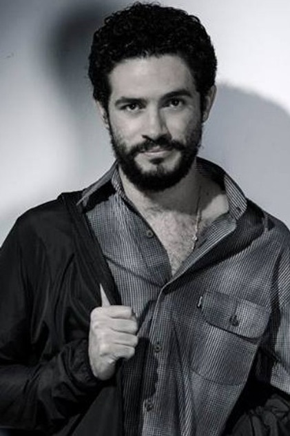 Vinícius de Oliveira headshot