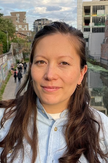 Аватар персоны Megumi Inman