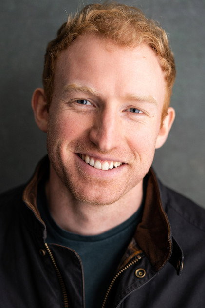 Tom Leigh photo 2