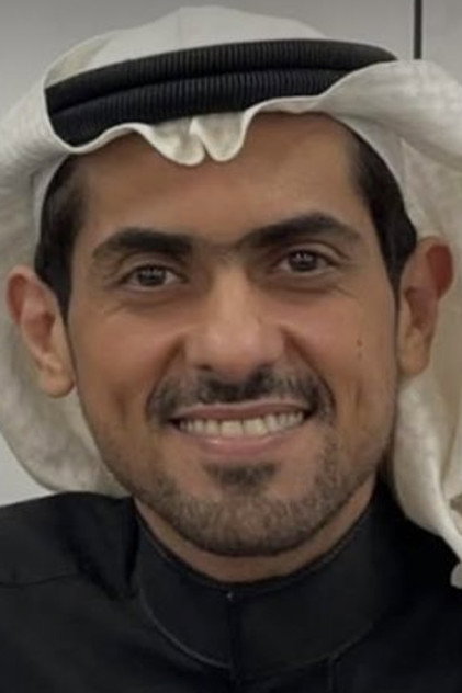 Osamah Almuslim