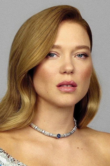 Léa Seydoux - 18