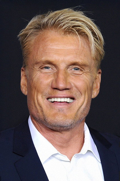 Dolph Lundgren - 4