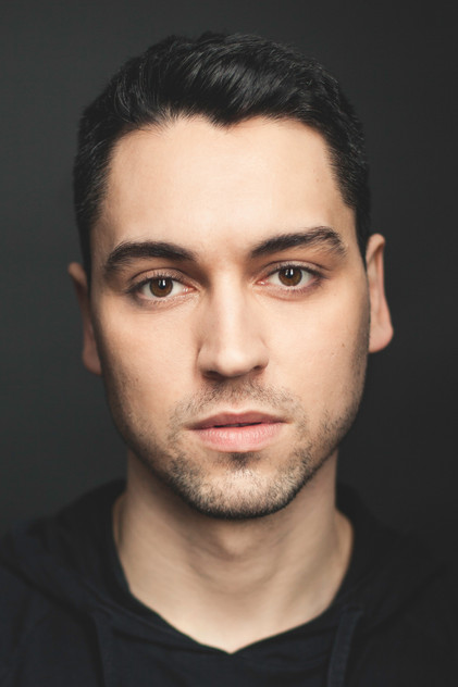 Аватар персоны Patrick Gauthier