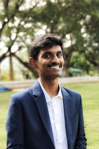 Jeevan neelakanta photo 2
