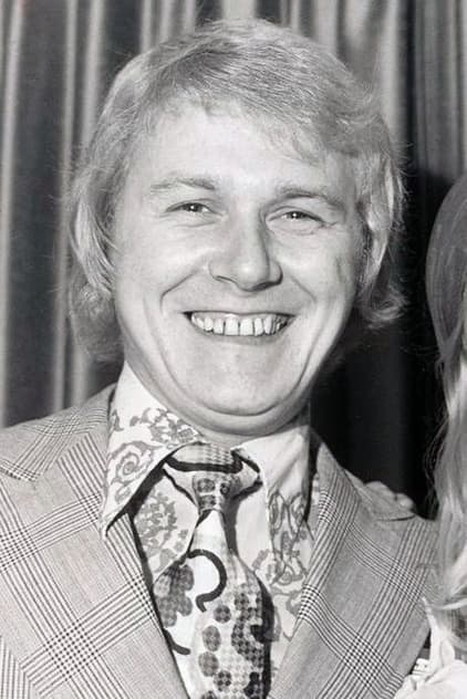 Image of Søren Strømberg