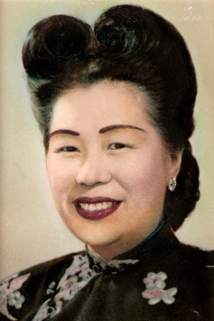 Marion E. Wong photo 2