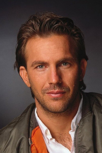 Kevin Costner - 5