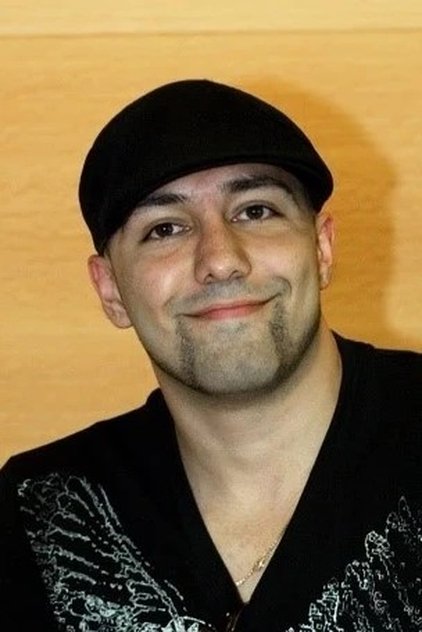 Fike Najafi
