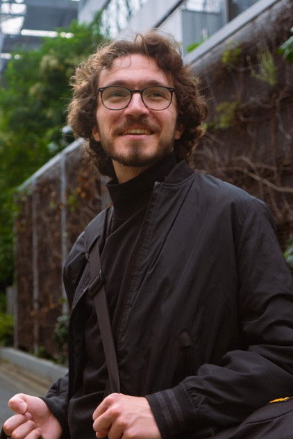 Аватар персоны Andrew Lundregan