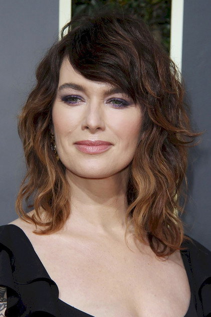 Lena Headey - 7
