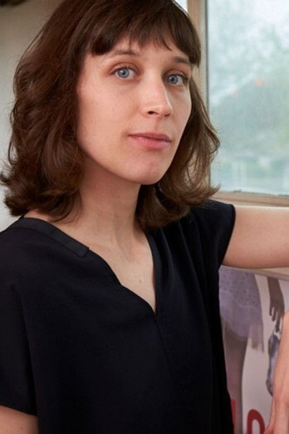 Аватар персоны Adrienne Bovet