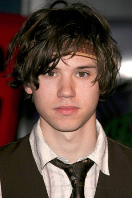 Ryan Ross photo 3