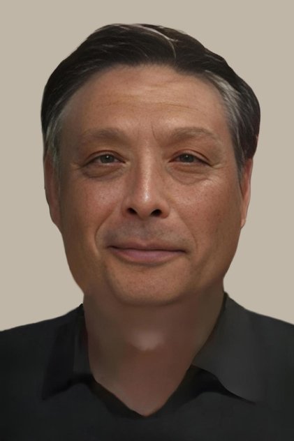 Chen Dazhong