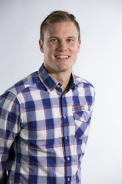 Аватар персоны Janne Vakio