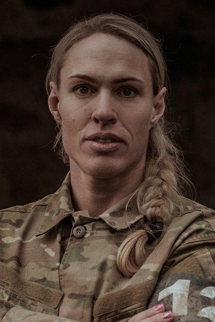 Annelies Fortuin