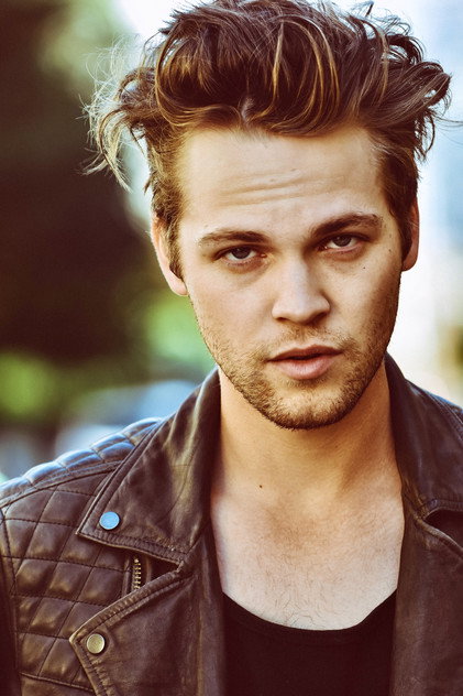 Alexander Calvert - 6