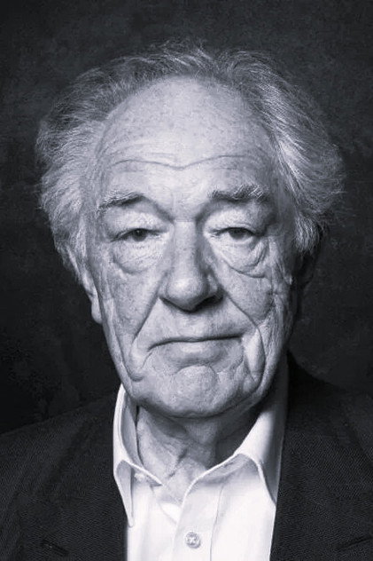 Michael Gambon - 6