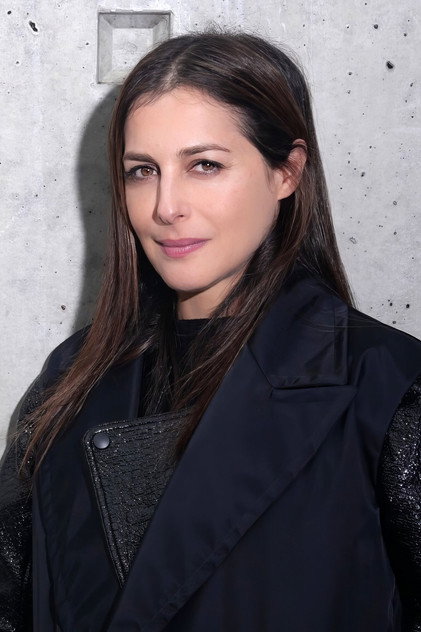 Amira Casar - 4