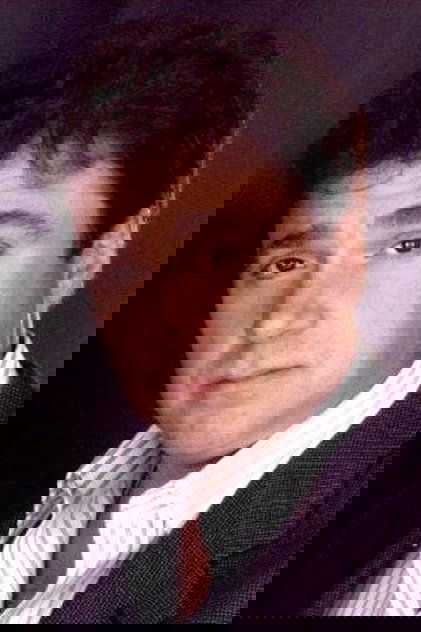 Michael Rispoli